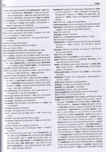 English-Albanian & Albanian-English Dictionary - 9789992786758 - sample page 2