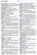 School English-Portuguese & Portuguese-English Dictionary 9789720054227 - sample page 2