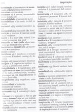 School English-Portuguese & Portuguese-English Dictionary