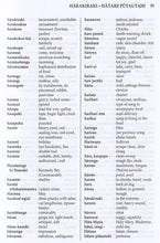 Raupo Dictionary of Modern Maori: Maori-English & English-Maori - 9780143567899 - sample page 1