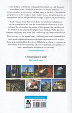 Bizarre Malta - mysterious, quirky, wonderful - 9789995799113 - back cover