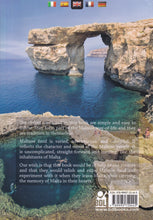 Cooking Maltese Cuisine - Back cover - 9789995720445