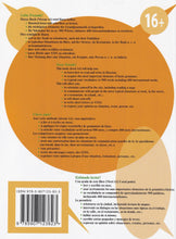 Russian Language: 5 Elements - Russkii Iazyk: 5 Elementov: Textbook A1 +CD (MP3) - 9785907123823 - back cover