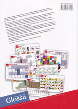 Polski Krok po Kroku. Volume 1 : Language Games and Flashcards - 9788393073122 - back cover
