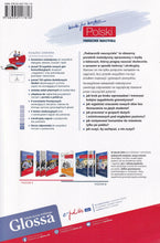 Polski Krok po Kroku. Volume 1: Teacher's Book - 9788394117818 - back cover