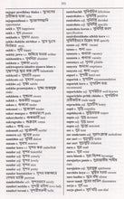 Exam Suitable : English-Bengali & Bengali-English One-to-One Dictionary - 9781908357533 - sample page 2