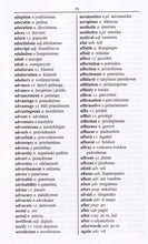 Exam Suitable : English-Lithuanian & Lithuanian-English One-to-One Dictionary - 9781908357519 - sample page 1