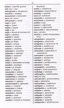 Exam Suitable : English-Polish & Polish-English One-to-One Dictionary - 9781908357663 - sample page 1