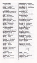 Exam Suitable : English-Norwegian & Norwegian-English One-to-One Dictionary - 9781908357694 - sample page 2