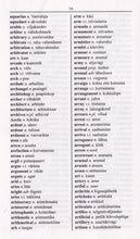 Exam Suitable : English-Estonian & Estonian-English One-to-One Dictionary - 9781908357021 - sample page 1