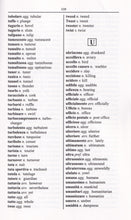 Exam Suitable : English-Italian & Italian-English One-to-One Dictionary - 9781908357465 - sample page 2