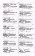 Exam Suitable : English-Russian & Russian-English One-to-One Dictionary - 9781908357618 - sample page 1