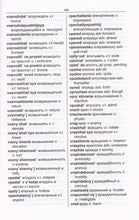Exam Suitable : English-Russian & Russian-English One-to-One Dictionary - 9781908357618 - sample page 2