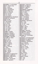 Exam Suitable : English-Swedish & Swedish-English One-to-One Dictionary - 9781908357960 - sample page 1