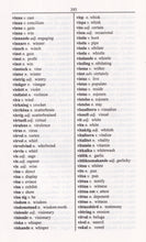 Exam Suitable : English-Swedish & Swedish-English One-to-One Dictionary - 9781908357960 - sample page 2