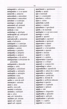 Exam Suitable : English-Romanian & Romanian-English One-to-One Dictionary 9781908357601 - sample page 1