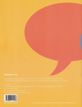 Communicate in Greek for Beginners. Workbook 2 - 9789607914408 - back cover