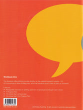Communicate in Greek for Beginners. Workbook 1 - 9789607914392 - back cover