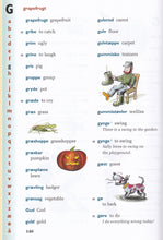 My first dictionary - Illustrated English-Danish & Danish-English for children - 9788702161465 - sample page 2