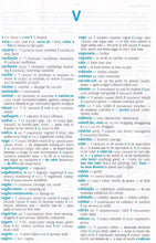 Modern English-Portuguese & Portuguese-English Dictionary - 9789720014757 - sample page 2