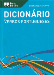 Dicionario de Verbos Portugueses