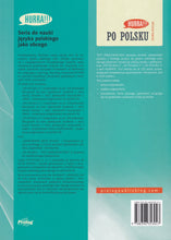 Hurra!!! Po Polsku. Placement Test - 9788396353047 - back cover