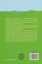 Say it the Polish Way (Powiedz to po polsku) - Polish course with CD - 9788324216505 - back cover