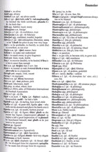 Kelmet Il-Malti: Maltese-English & English-Maltese Dictionary - 9789995704902 - sample page