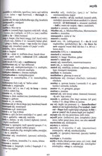 Kelmet Il-Malti: Maltese-English & English-Maltese Dictionary - 9789995704902 - sample page 2