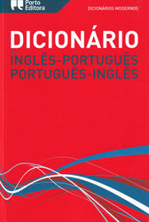 Modern English-Portuguese & Portuguese-English Dictionary