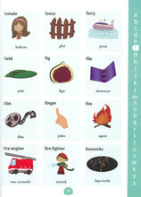 My First Picture Dictionary: English-Polish - 9781908357854 - sample page 1