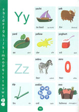 My First Picture Dictionary: English-Punjabi  - 9781908357878 - sample page 2