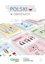 Polski w obrazkach 2 - Polish in Pictures 2