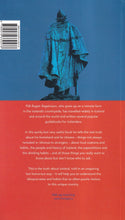 The Real Iceland - An Insider's Guide - 9789979330578 - back cover