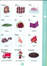 My First Picture Dictionary: English-Lithuanian 9781908357830 - sample page