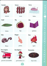 My First Picture Dictionary: English-Lithuanian 9781908357830 - sample page