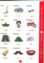 My First Picture Dictionary: English-Lithuanian 9781908357830 - sample page