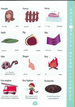My First Picture Dictionary: English-Tamil 9781908357908 - sample page