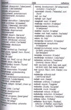 English-Croatian & Croatian-English Pocket Dictionary 9789531414005 - sample page